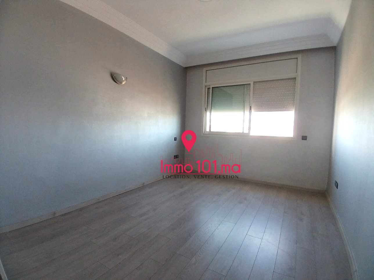Location appartement à l’Agdal AYLAV2228